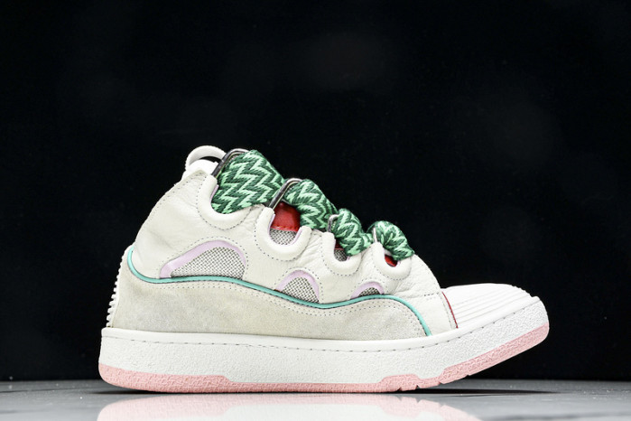 LAN*VAN SNEAKERS PANKICK