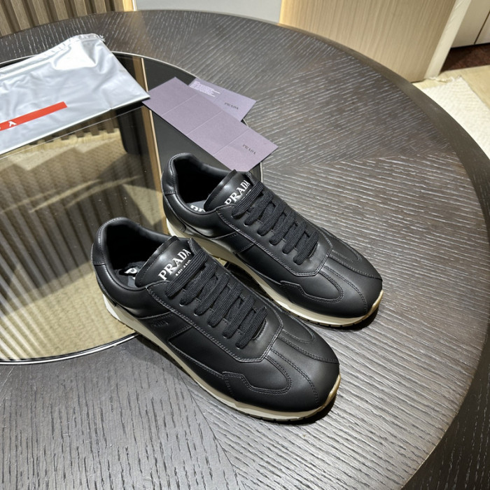 PRA designer sneaker