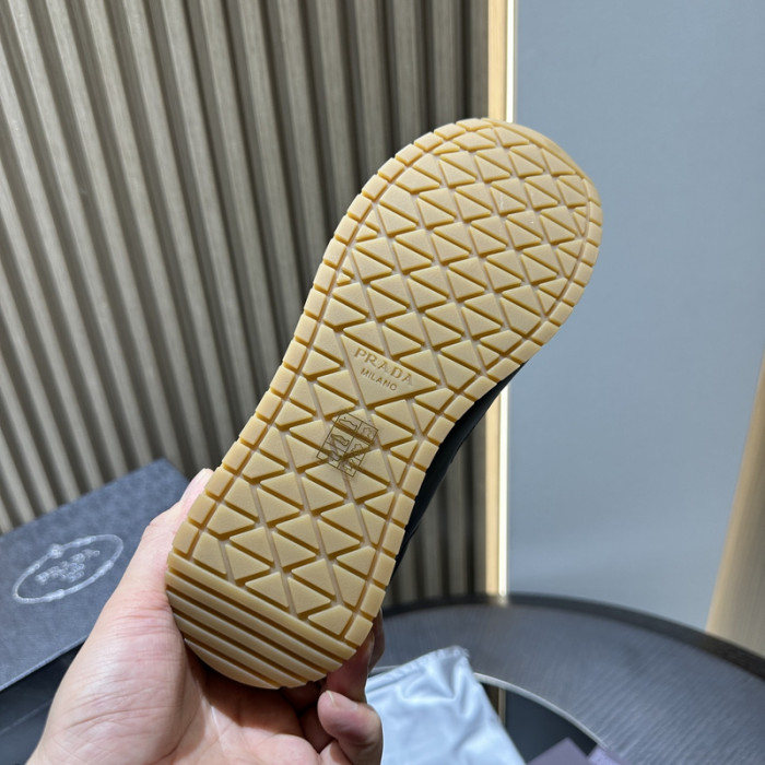 PRA designer sneaker