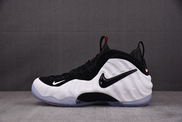 Nike Air Foamposite Pro Class of 97 624041-100