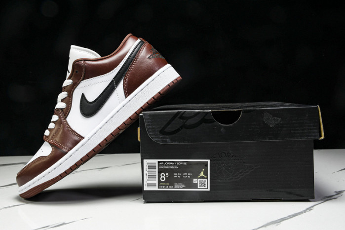 Air Jordan 1 Low HF3148-102