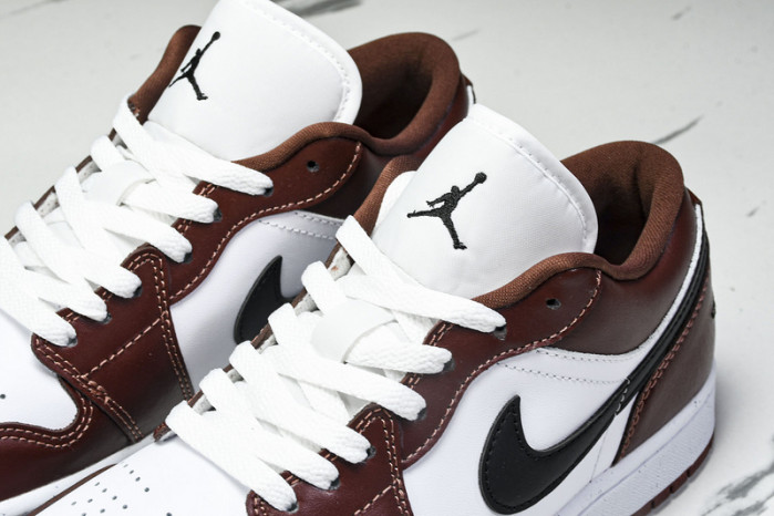 Air Jordan 1 Low HF3148-102