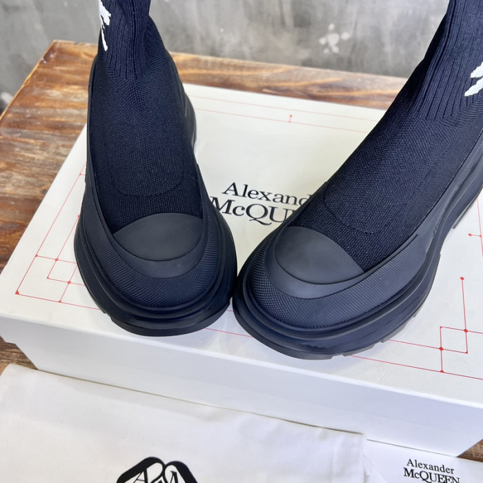 Alexander McQueen Boots