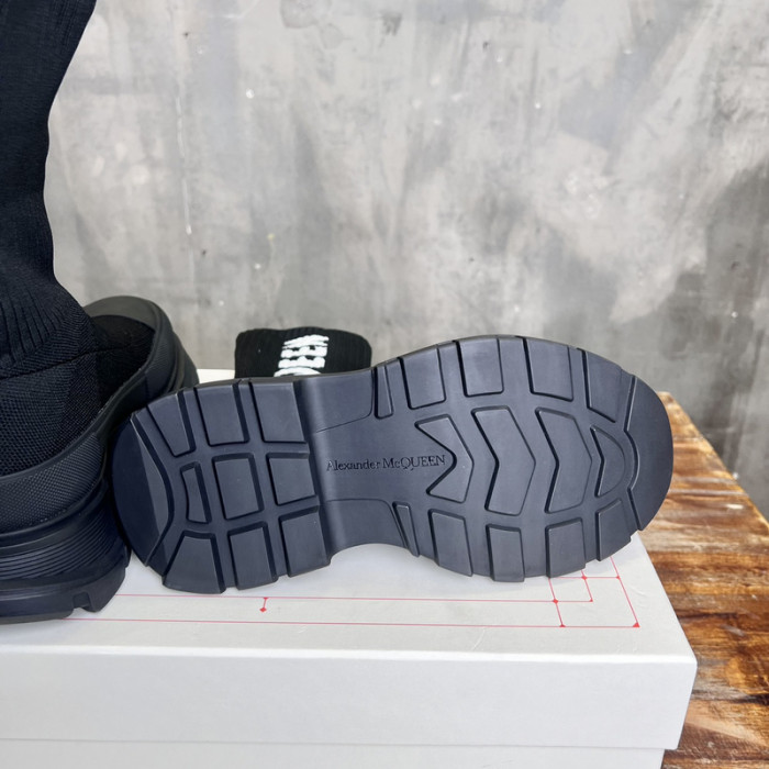 Alexander McQueen Boots