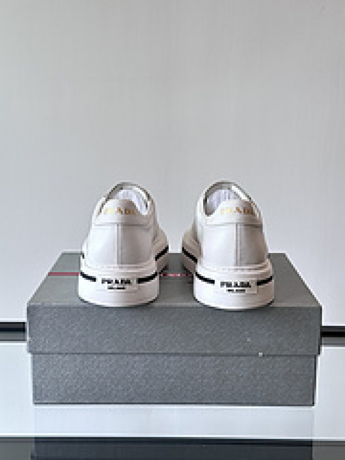 PRA designer sneaker