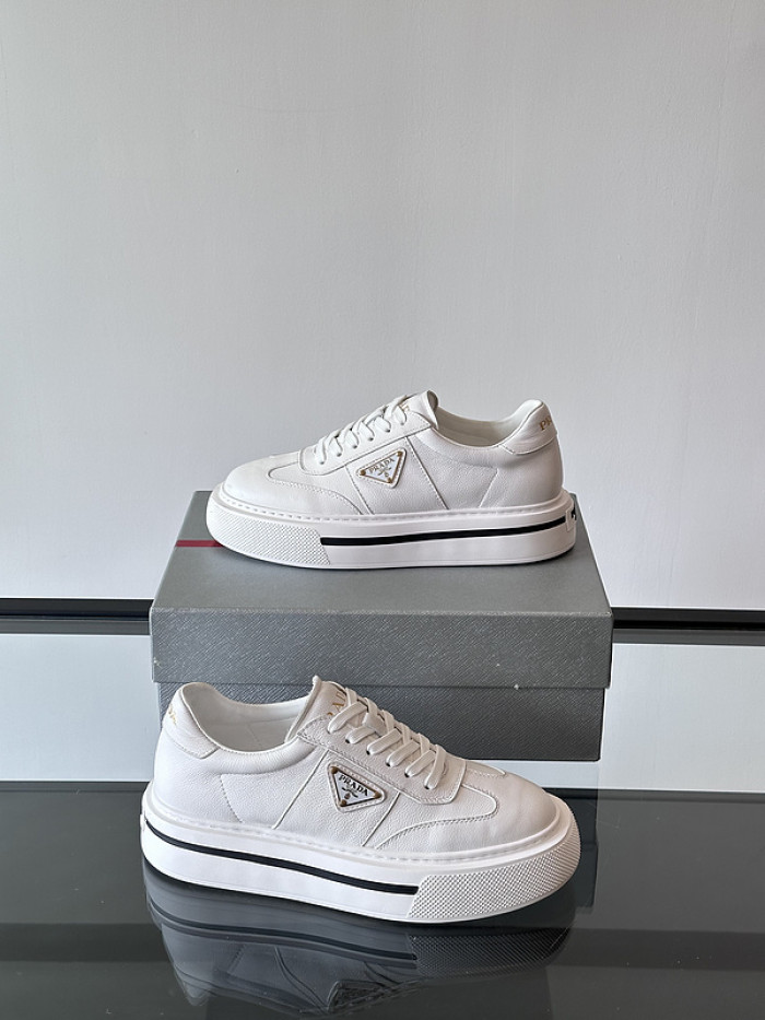 PRA designer sneaker