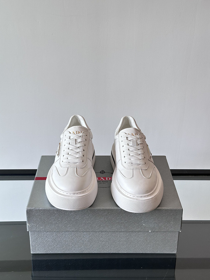 PRA designer sneaker