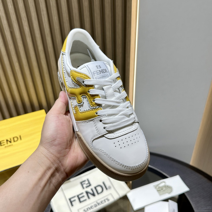 FEND1 SNEAKERS PANKICK