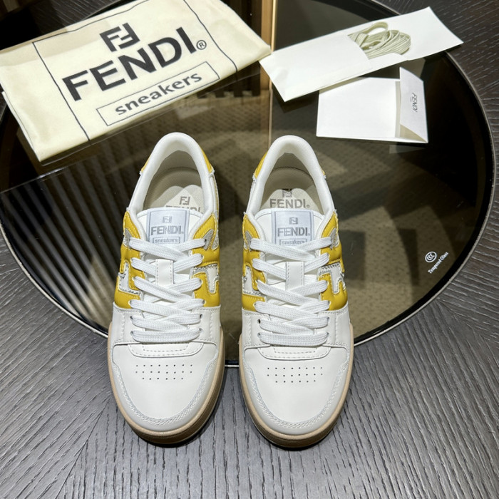 FEND1 SNEAKERS PANKICK