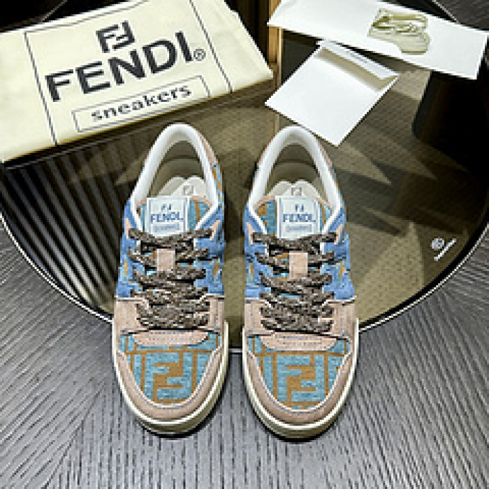 FEND1 SNEAKERS PANKICK