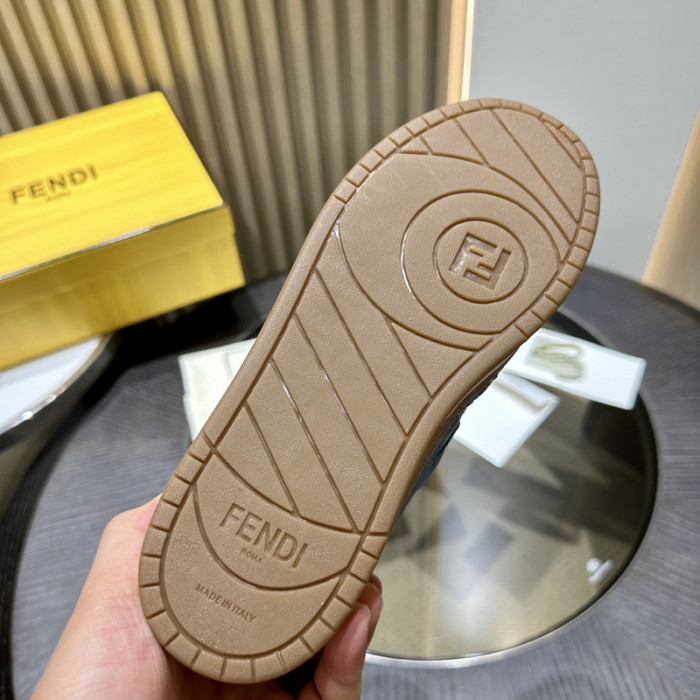 FEND1 SNEAKERS PANKICK