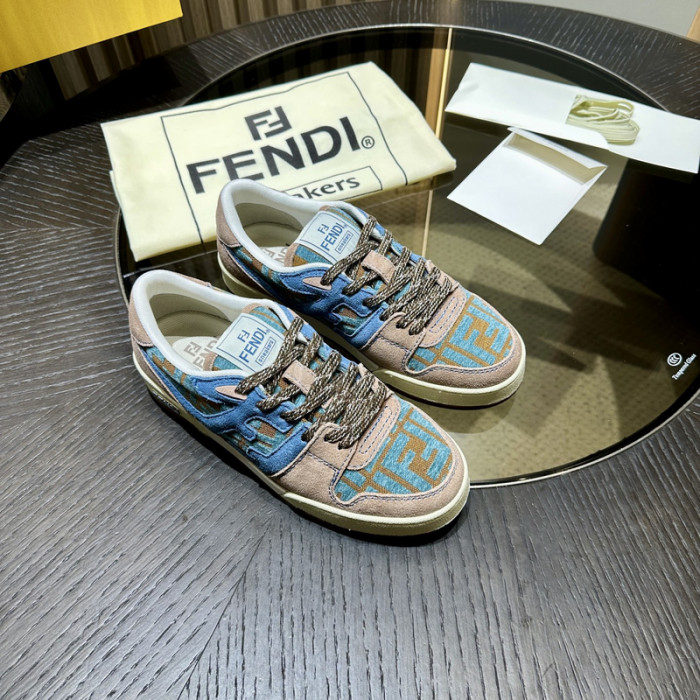 FEND1 SNEAKERS PANKICK