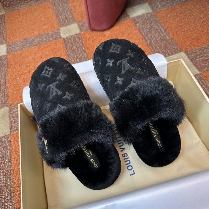 L&V SLIPPERS