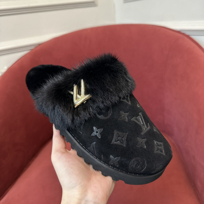 L&V SLIPPERS