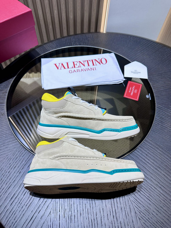 VALEN DESIGNER SNEAKERS