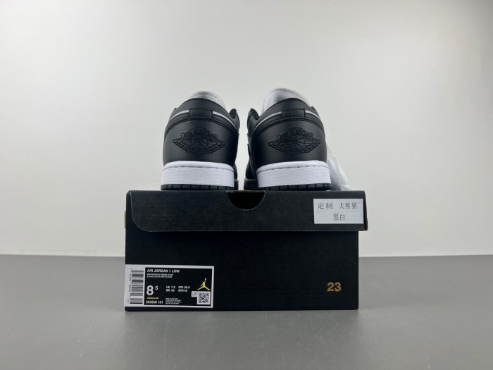 Air Jordan 1 Low 5553558-131