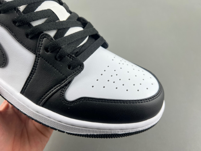 Air Jordan 1 Low 5553558-131