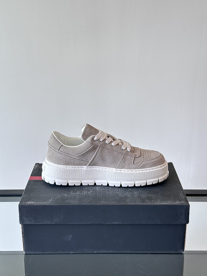 PRA designer sneaker