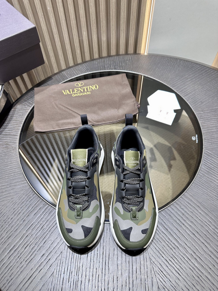 VALEN DESIGNER SNEAKERS