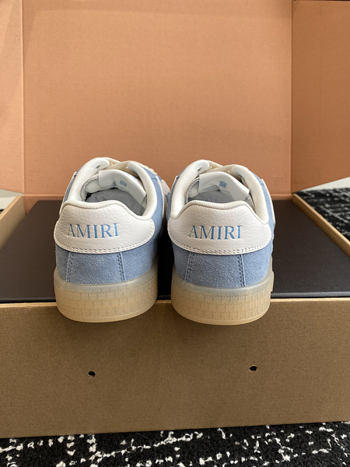AM1R1 SNEAKERS