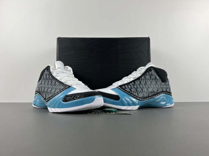 Air Jordan 23 ''UNC 318376-041