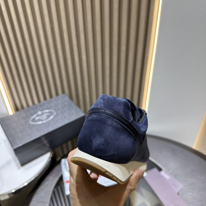 PRA designer sneaker