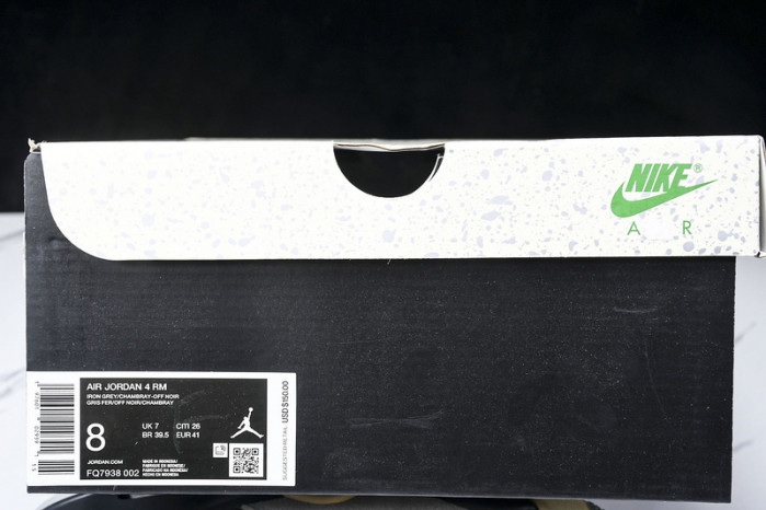 Air Jordan 4 RM FQ7938-002