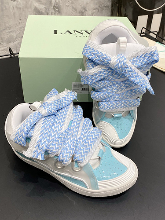 LAN*VAN SNEAKERS PANKICK