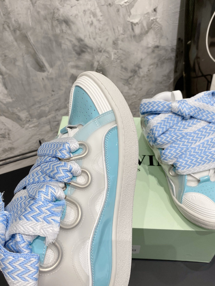 LAN*VAN SNEAKERS PANKICK