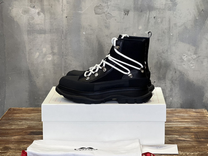 Alexander McQueen Boots