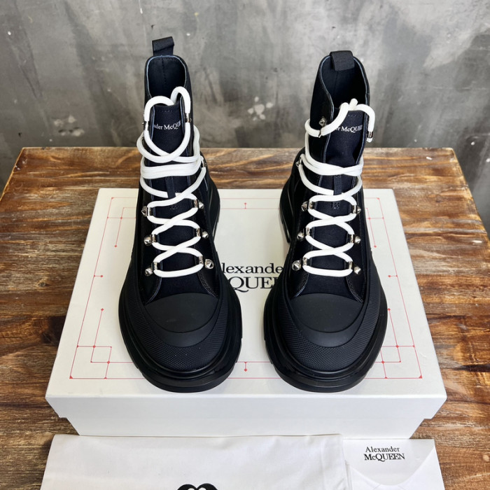 Alexander McQueen Boots