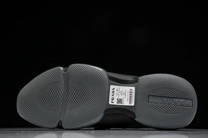 PRA designer sneaker