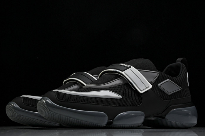 PRA designer sneaker