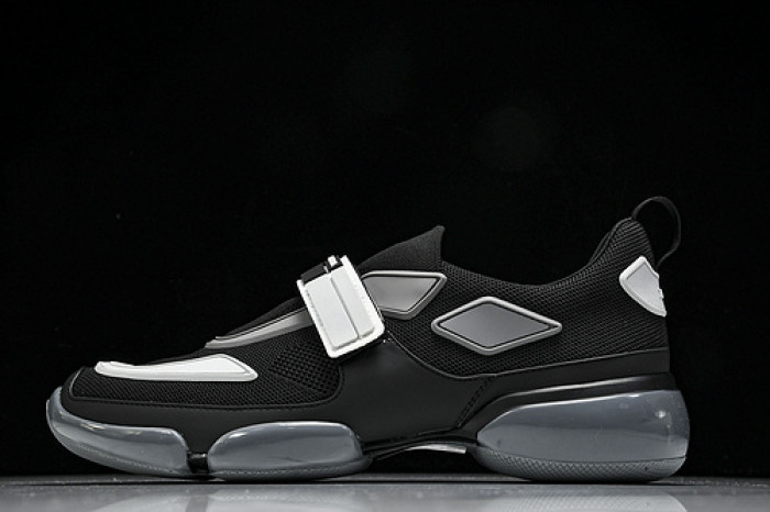 PRA designer sneaker