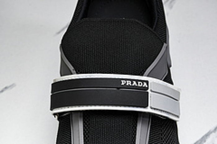 PRA designer sneaker