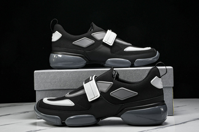 PRA designer sneaker