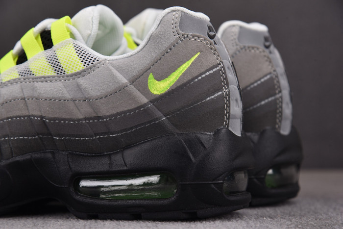 Nk Air Max 95 OG Neon 554970-071