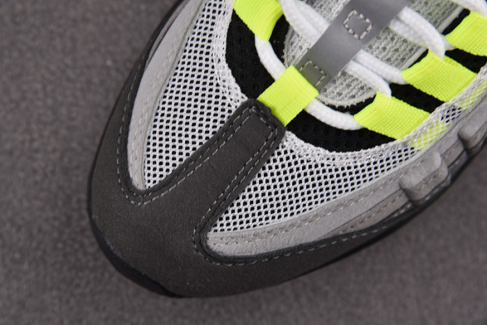 Nk Air Max 95 OG Neon 554970-071