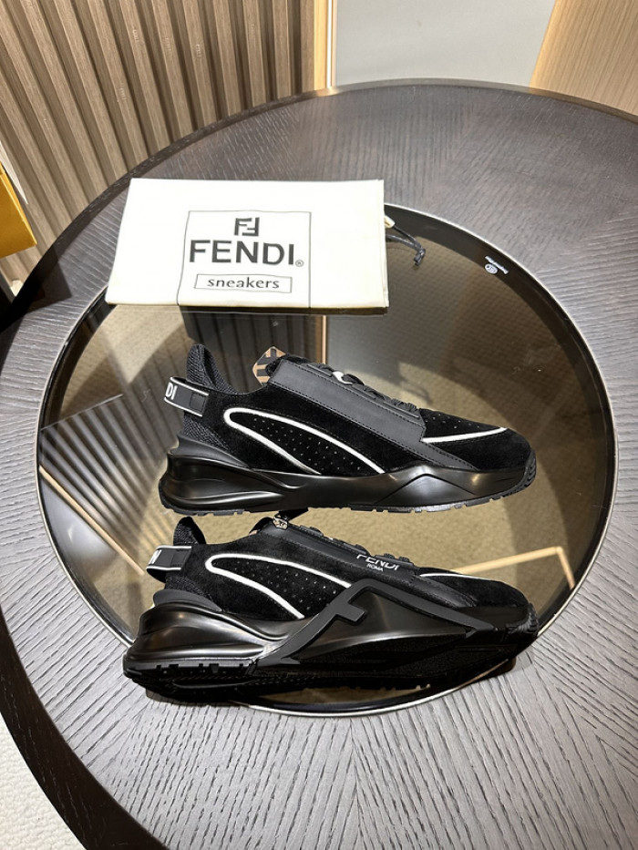 FEND1 SNEAKERS PANKICK