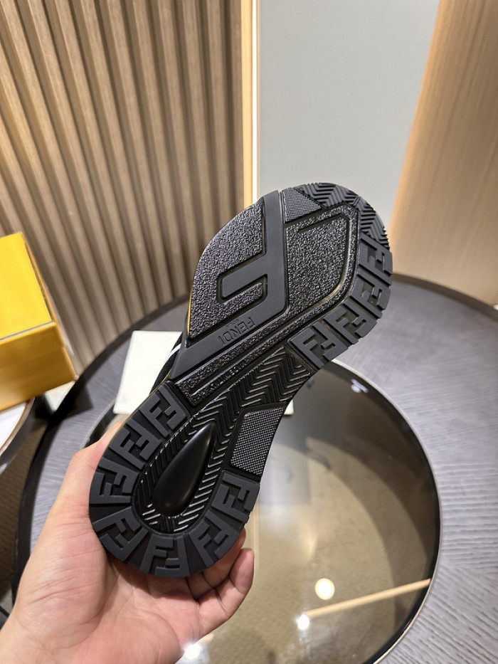 FEND1 SNEAKERS PANKICK