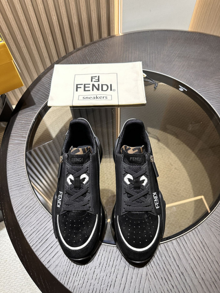 FEND1 SNEAKERS PANKICK