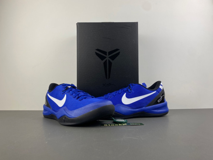 Nike Kobe 8 FQ3548P