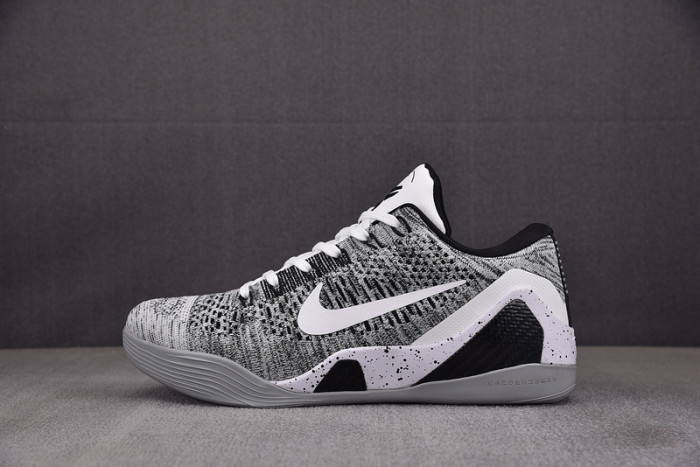 NK Kobe 9 Elite Low XDR Beethoven 639045-101