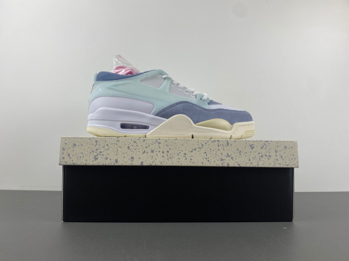 Air Jordan 4 RM “Prism Pink” FQ7939-101