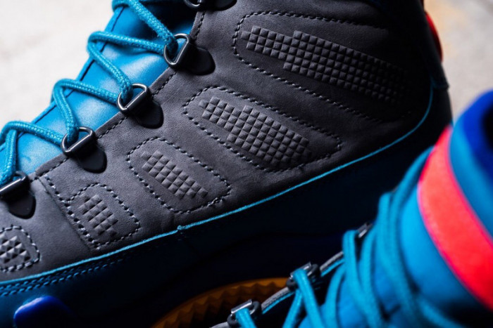 Air Jordan 9 AR4491-300