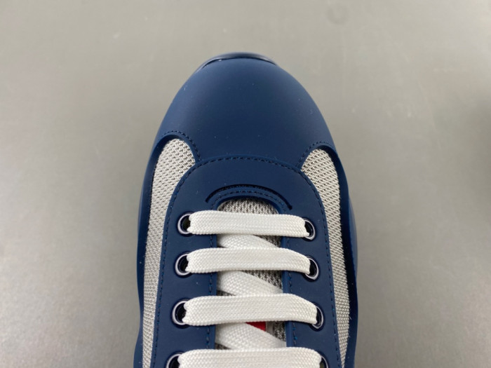 PRA designer sneaker