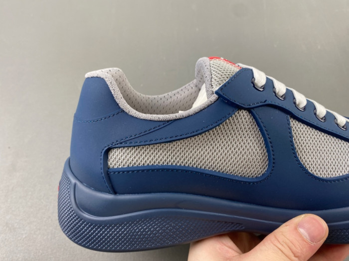 PRA designer sneaker