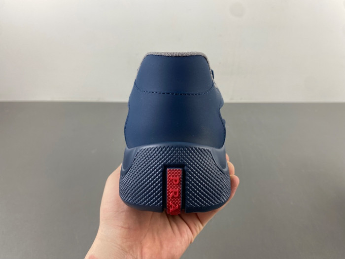 PRA designer sneaker