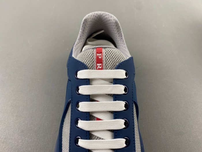 PRA designer sneaker