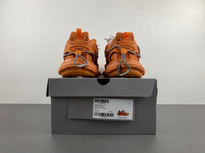 BLEN Track 800592 WTRHK 7000